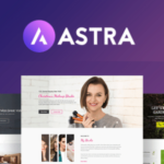 Astra Theme Free Download