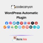 WordPress Automatic Plugin Free Download