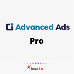 Advanced Ads Pro