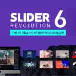 Slider Revolution free download