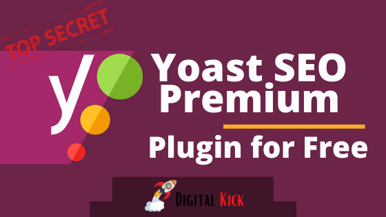 Yoast Seo Premium